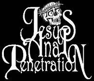 logo Jesus Anal Penetration